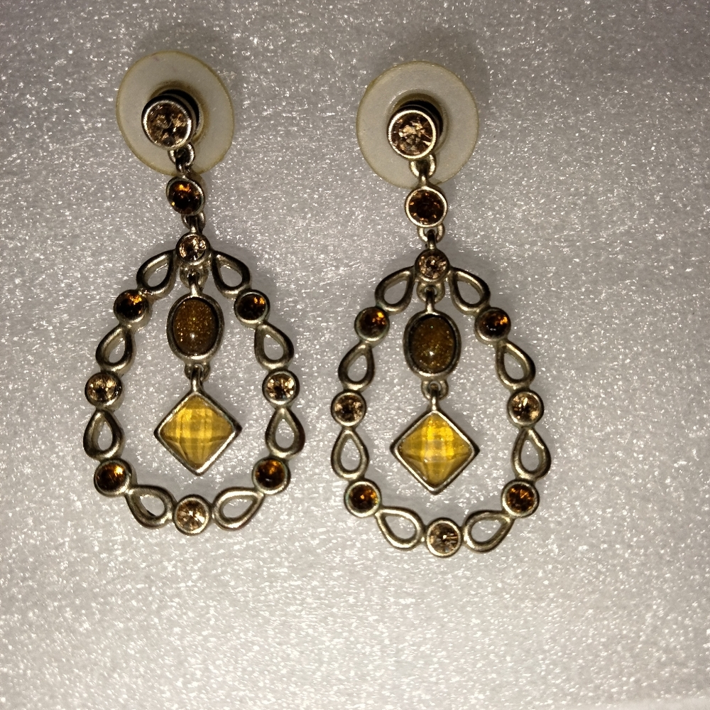 Dangle Earrings